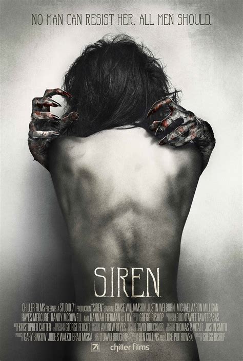 siren movie 2016